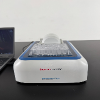 Thermo Scientific NanoDrop Eight Spectrophotometer image 3
